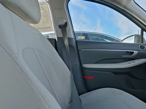 Used 2023 Hyundai Sonata SEL image 28