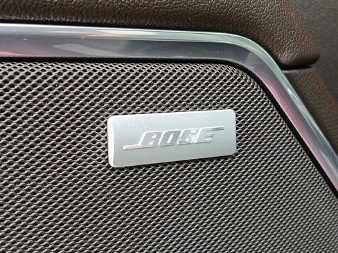 Certified 2023 Chevrolet Silverado 1500 LTZ AWD/4WD image 25