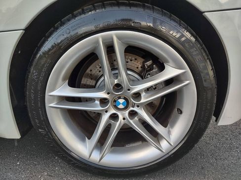Used 2006 BMW M Roadster RWD image 40