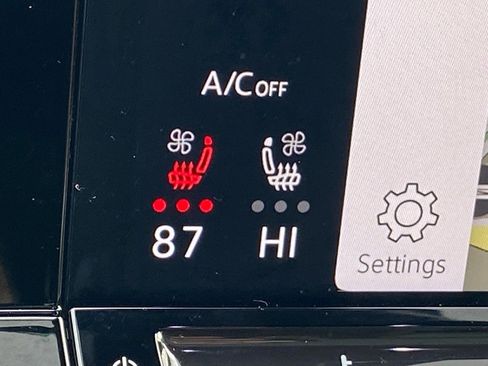 Certified 2024 Volkswagen Atlas Cross Sport SEL R-Line image 13