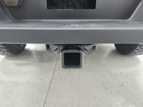 Used 2022 Ford F150 Tremor w/ Equipment Group 402A High AWD/4WD image 47