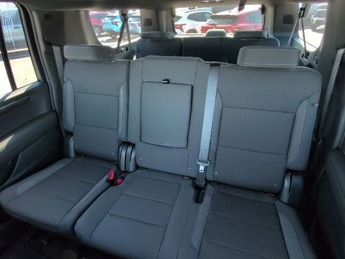 New 2026 Chevrolet Suburban LS w/ Max Trailering Package image 8