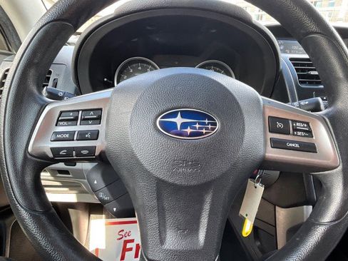 Used 2014 Subaru Forester 2.5i Premium w/ Protection Package #1 AWD/4WD image 9
