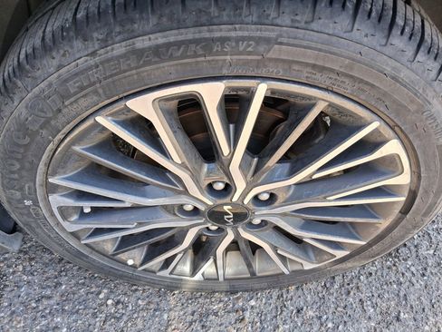 Used 2023 Kia Forte GT-Line w/ GT-Line Premium Package image 18