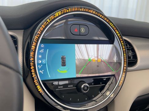 Certified 2023 MINI Cooper S w/ Signature Upholstery Package image 24