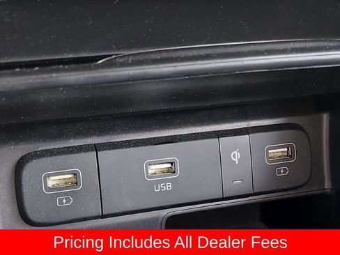 Used 2023 Kia Sorento X-Line EX AWD/4WD image 20