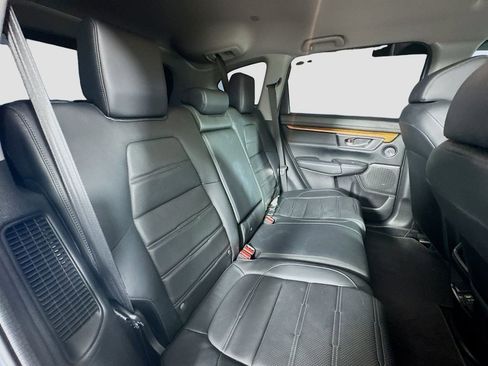 Used 2022 Honda CR-V Touring image 30