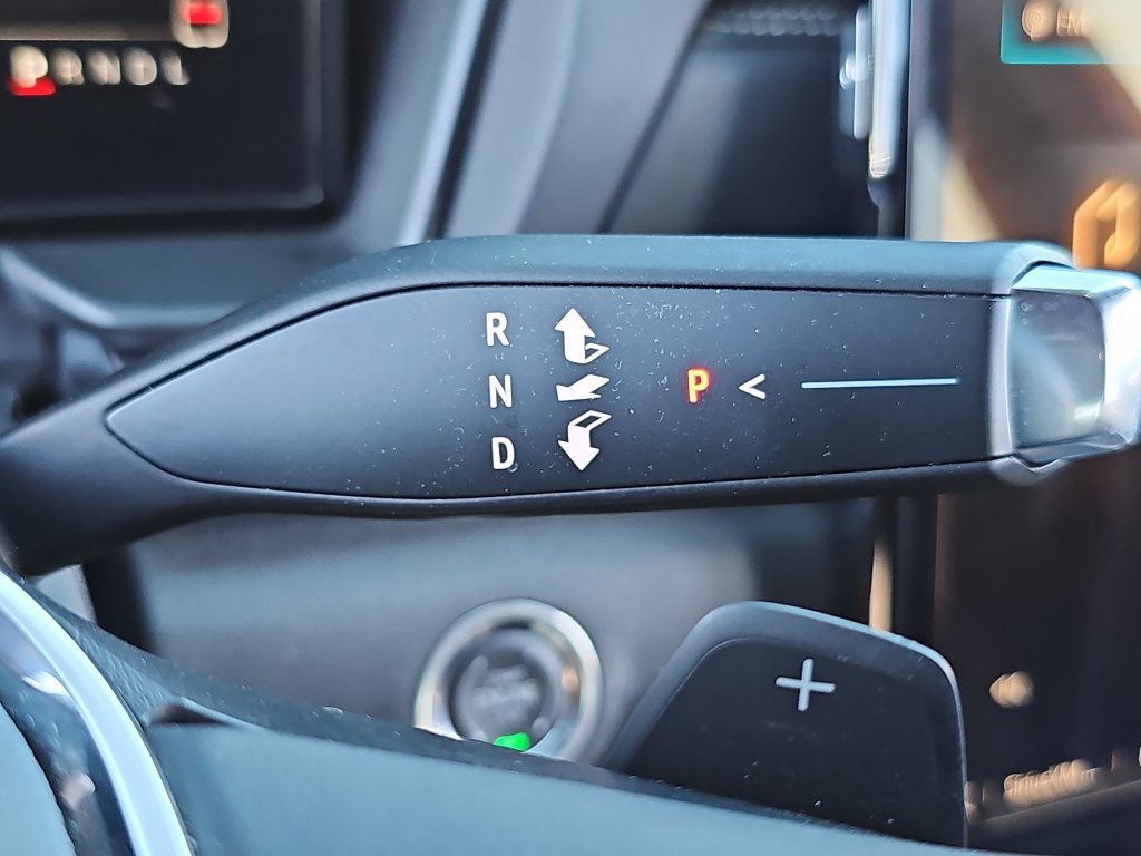 Used 2026 GMC Terrain Elevation FWD image 16
