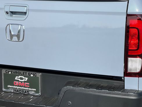 Used 2022 Honda Ridgeline RTL-E image 48