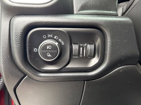 Used 2019 RAM 3500 Laramie image 52