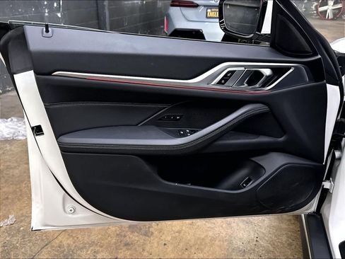 Used 2024 BMW i4 eDrive35 w/ Premium Package RWD image 24
