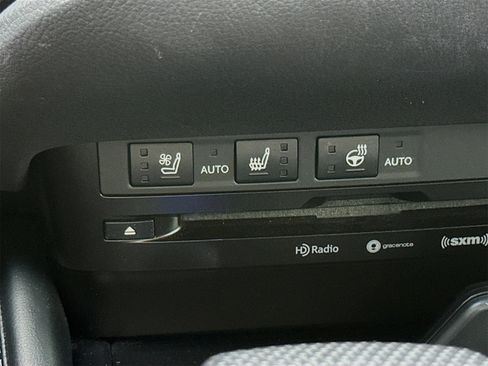 Used 2019 Lexus ES 350 F Sport image 20