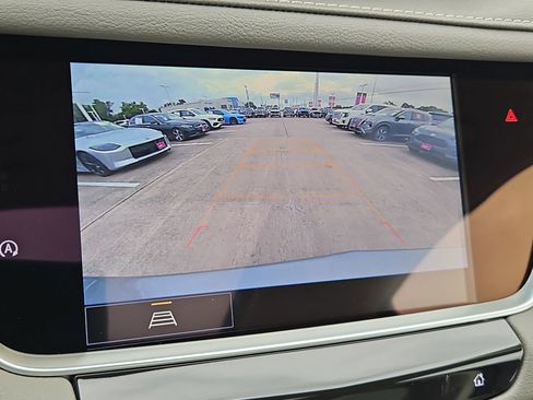 Used 2024 Cadillac XT5 Premium Luxury FWD image 26
