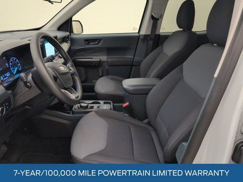 Used 2024 Ford Maverick XL FWD image 4
