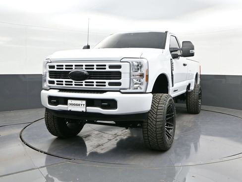 Used 2025 Ford F250 XL w/ XL Off-Road Package image 25