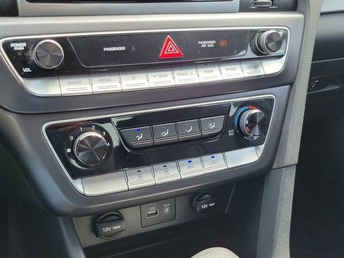 Used 2019 Hyundai Sonata SE FWD image 24