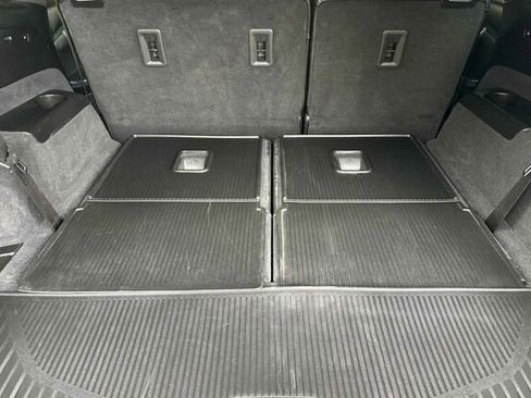 Certified 2024 Cadillac XT6 Sport w/ Platinum Package image 16