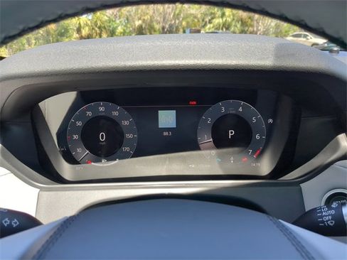 Used 2026 Land Rover Range Rover Velar S image 28