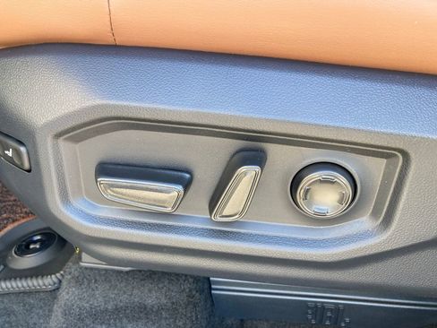 New 2026 Toyota Tundra 1794 Edition AWD/4WD image 5