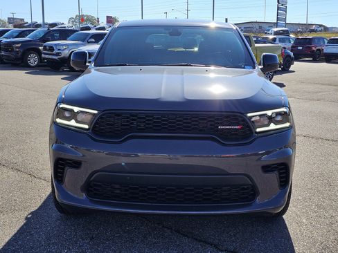 New 2026 Dodge Durango GT image 2