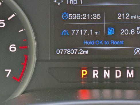 Used 2019 Ford F150 XLT w/ Equipment Group 302A Luxury image 15