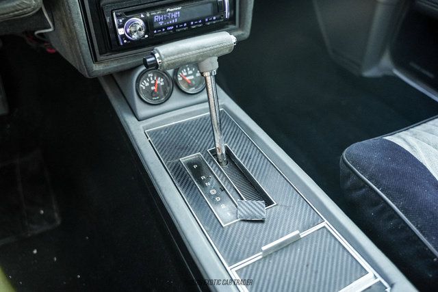 Used 1987 Buick Regal Coupe RWD image 44