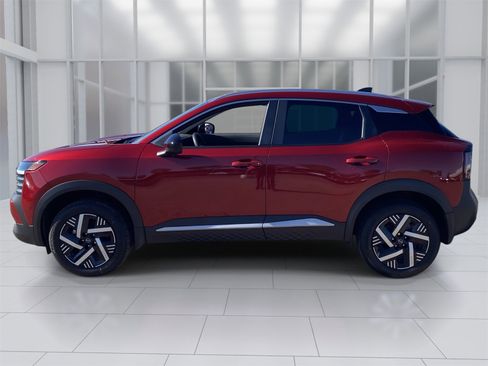 New 2026 Nissan Kicks SV image 3