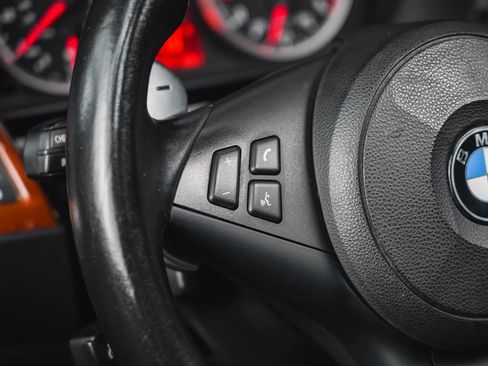 Used 2008 BMW M5 RWD image 36