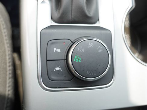 Certified 2022 Chevrolet Blazer LT AWD/4WD image 28