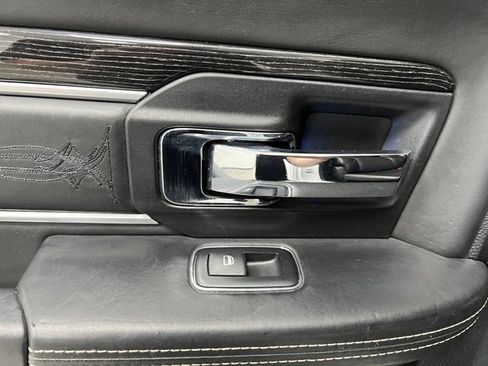 Used 2016 RAM 1500 Limited image 39