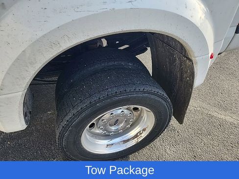 Used 2022 Ford F450 Limited w/ FX4 Off-Road Package image 10