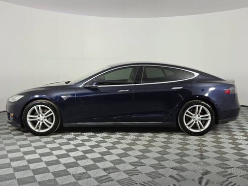 Used 2014 Tesla Model S 60 RWD image 4
