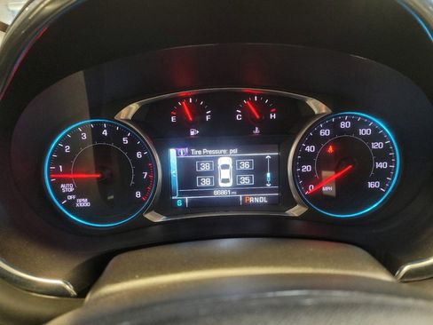 Used 2018 Chevrolet Malibu LT image 23