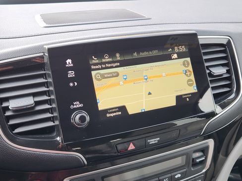 Used 2019 Honda Pilot Elite image 19