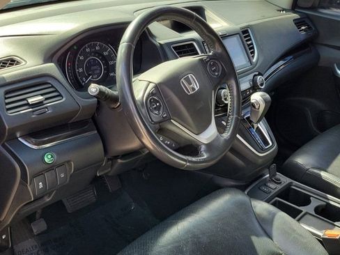 Used 2016 Honda CR-V EX-L image 7