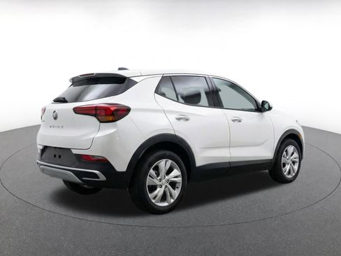 Used 2025 Buick Encore GX Preferred FWD image 9