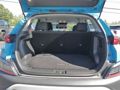 Used 2022 Hyundai Kona SE w/ Cargo Package image 15
