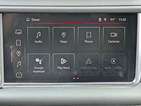 Used 2024 GMC Yukon XL Denali AWD/4WD image 18