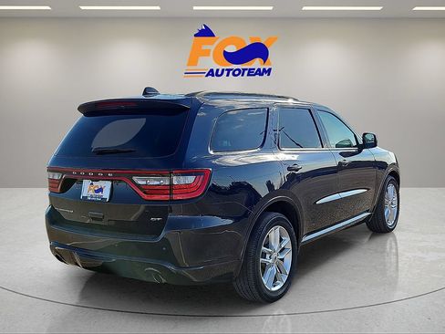 Used 2024 Dodge Durango GT RWD image 9