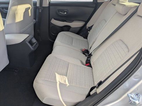 New 2026 Honda HR-V LX image 15