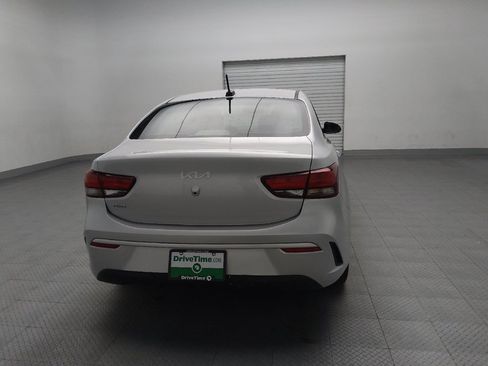 Used 2023 Kia Rio S w/ Technology Package image 7