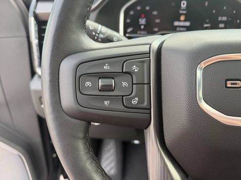 Used 2024 GMC Sierra 3500 Denali Ultimate AWD/4WD image 32