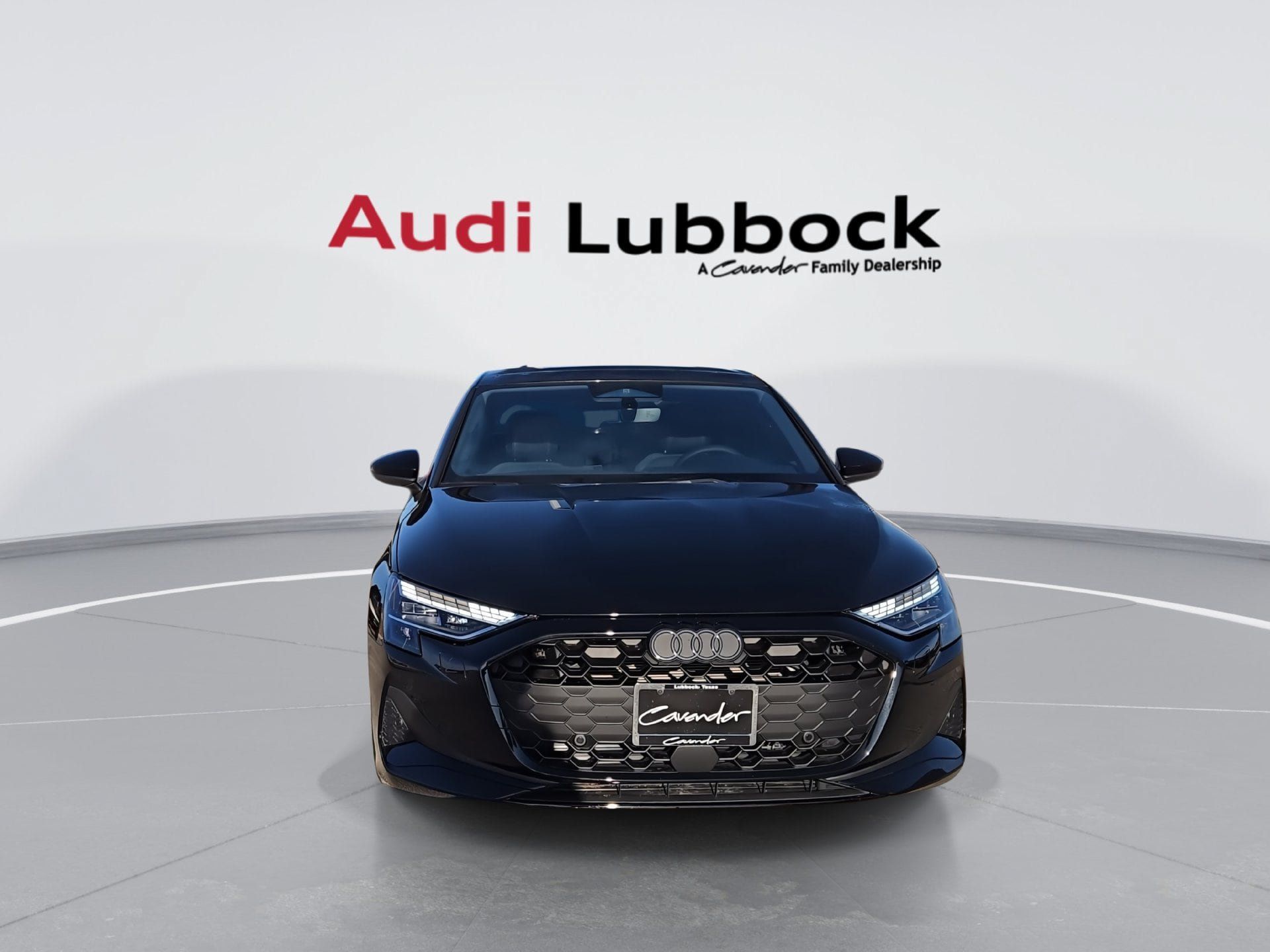 Used 2026 Audi A3 2.0T Premium AWD/4WD image 2
