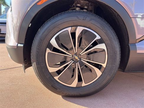 New 2026 Chevrolet Blazer EV LT image 31