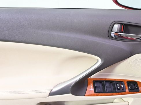 Used 2009 Lexus IS 250 AWD image 22