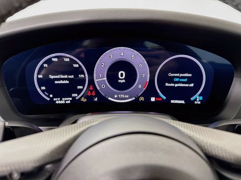 Certified 2025 Porsche 911 Carrera S RWD image 16