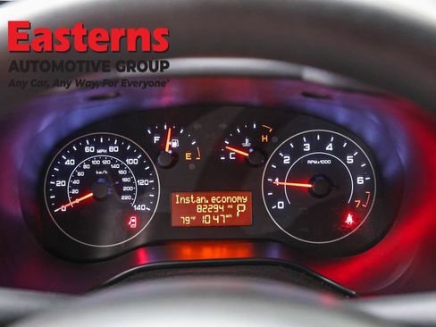 Used 2022 RAM ProMaster City Wagon FWD image 16