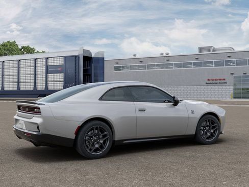 New 2026 Dodge Charger R/T Scat Pack image 4