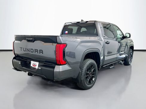 New 2025 Toyota Tundra SR5 AWD/4WD image 4