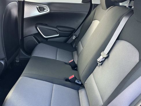 New 2025 Kia Soul LX image 19